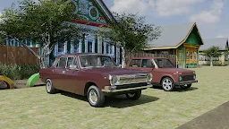 Screenshot 1: Bimka: online crash racing