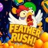 Icon: Feather Rush!