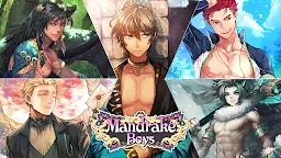 Screenshot 1: Mandrake Boys