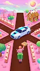 Screenshot 11: Pizza Delivery Boy: Bike rush