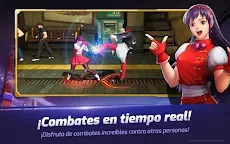 Screenshot 11: The King of Fighters ALLSTAR | Global