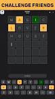 Screenshot 10: WordeX - Word Puzzle Game