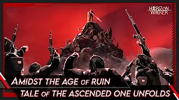 Screenshot 11: Horizon Walker​