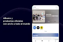 Screenshot 16: Weverse