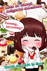 Screenshot 5: My Cafe Story2 -ChocolateShop-