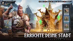 Screenshot 19: Viking Rise