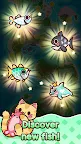 Screenshot 21: Cat & Catch: Allie’s Fishing