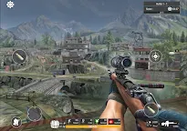 Screenshot 23: Bullet Strike : Battlegrounds