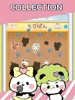 Screenshot 20: Panda Collection Mochimochipanda