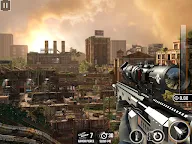 Screenshot 14: Sniper Strike – FPS 3D Shooting Game