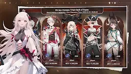 Screenshot 12: Lord And Maiden