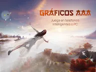 Screenshot 18: Moonlight Blade | Inglés