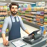 Icon: My Superstore Simulator 3D