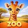 Icon: 動物園生活：動物園遊戲