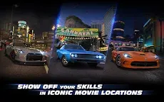 Screenshot 16: Fast & Furious: Legacy