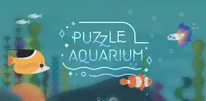 Screenshot 22: Puzzle Aquarium