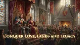 Screenshot 17: Clovis Grand Strategy Game
