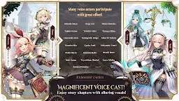 Screenshot 4: Alchemists' Garden