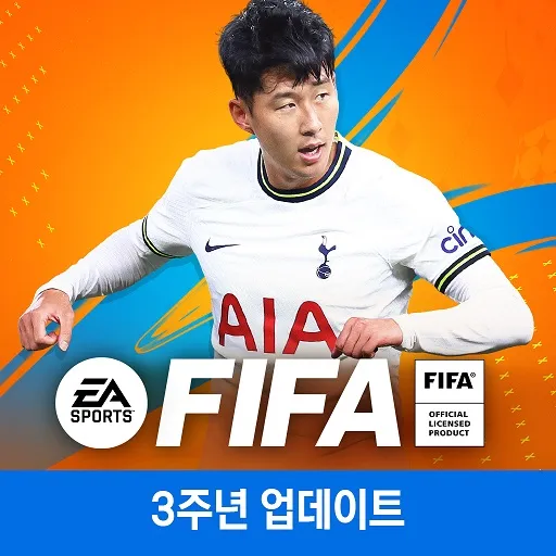 FIFA Mobile | Coreano