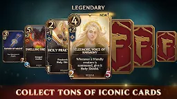 Screenshot 18: Might & Magic Fates TCG