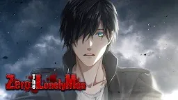 Screenshot 14: Zero-The Lonely Man-