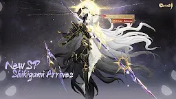 Screenshot 2: 陰陽師 | 英文版