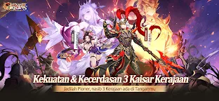 Screenshot 11: Dynasty Origin : Pioneer | IDN