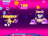 Screenshot 6: Muse Dash