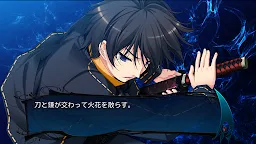 Screenshot 6: 死神的遺囑 ～menuet of epistula～