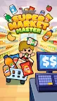 Screenshot 1: Super Market Master