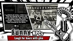 Screenshot 1: Gig Life Tycoon