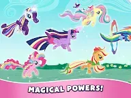 Screenshot 16: My Little Pony Rainbow Runners