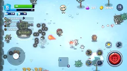 Screenshot 23: Milicola : 소다의 제왕