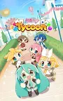 Screenshot 8: Hatsune Miku Tycoon
