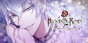Screenshot 25: Blood in Roses - otome game/dating sim #shall we