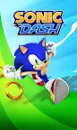 Screenshot 6: Sonic Dash