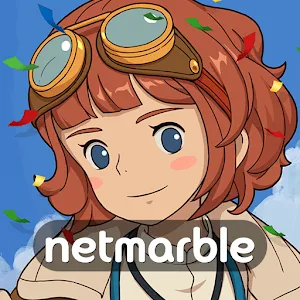 Ni no Kuni: Cross Worlds | ญี่ปุ่น/เกาหลี