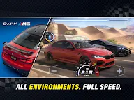 Screenshot 9: Racing Kingdom Car Drag Race
