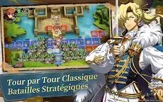 Screenshot 11: Langrisser Mobile | Anglais