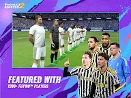 Screenshot 20: Football Master 2 -Soccer Star 