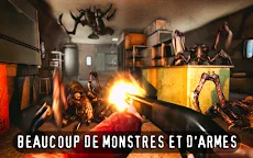 Screenshot 12: Antarctica 88: jeu d'horreur de survie d'action