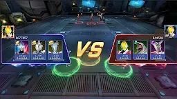 Screenshot 7: Ultraman: Legend of Heroes