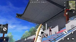 Screenshot 6: 荒野行動 | 國際版