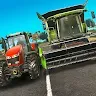 Icon: Farm Sim 2024