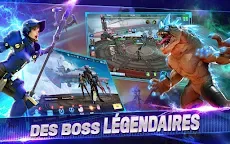 Screenshot 12: Crystalborne: Heroes of Fate