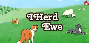 Screenshot 19: I Herd Ewe