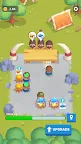 Screenshot 2: Idle Market Evolution
