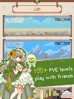 Screenshot 17: Princess Can't Defend