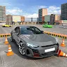 Icon: Real Car Driving: Open World