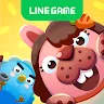 Icon: LINE ポコパンタウン -PPT-